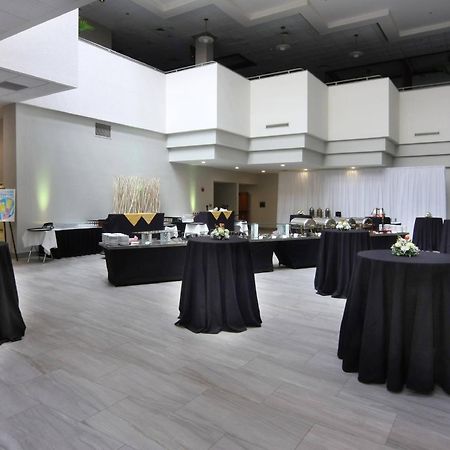 Marriott East Lansing At University Place Zewnętrze zdjęcie