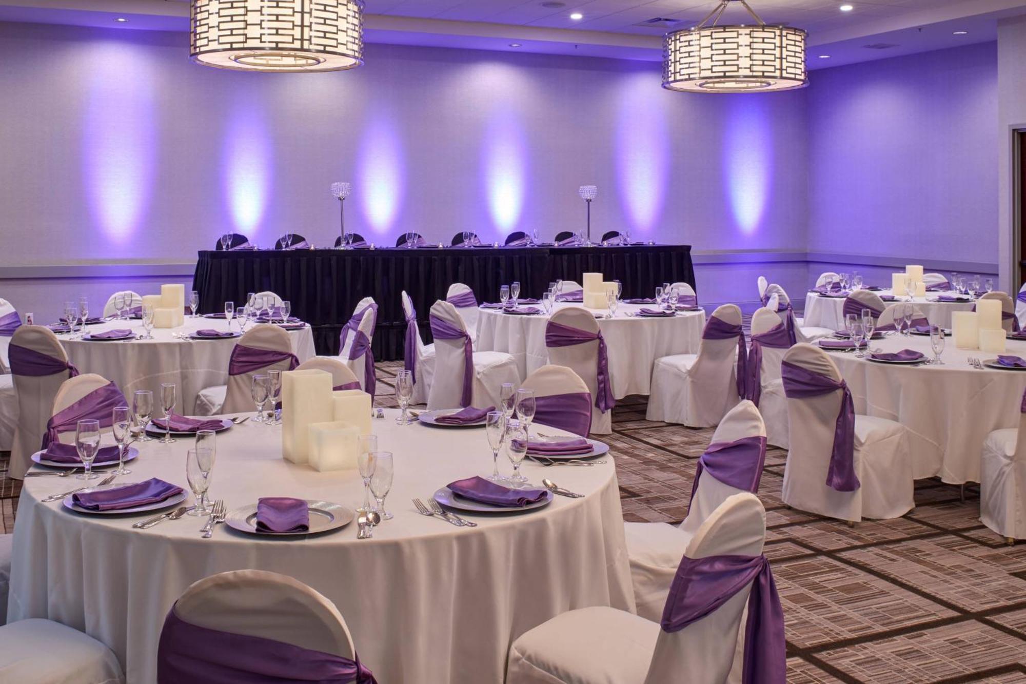 Marriott East Lansing At University Place Zewnętrze zdjęcie