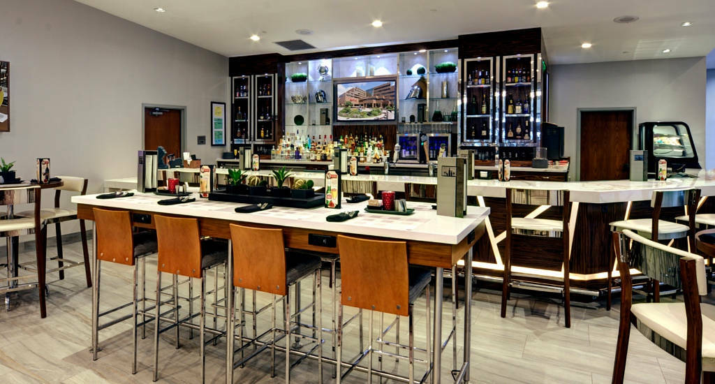 Marriott East Lansing At University Place Zewnętrze zdjęcie